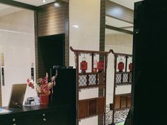 -北京西单美爵酒店-融轩中餐厅