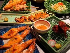 -匠和风精致料理(祥禾天地店)