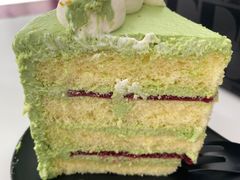 -安上烘焙 ENCHANTE(世纪汇店)