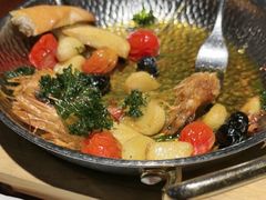 -卡朋厨房(289艺术园区店)