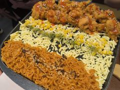 -双门洞·森系料理(体育西店)