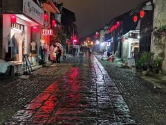-零陵古城