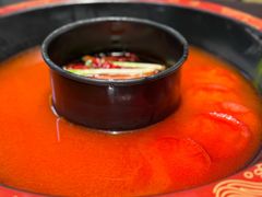 -三江两海老火锅(北京首店)