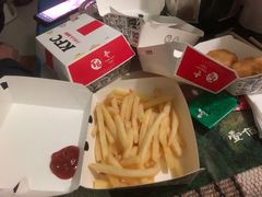 -肯德基(西稍门店)