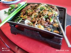 -马凯餐厅(地安门店)