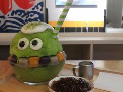 -怪物的冰与火(天虹商场中山路店)