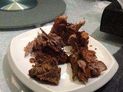 -北李妈妈菜·海肠捞饭(高新万达店)