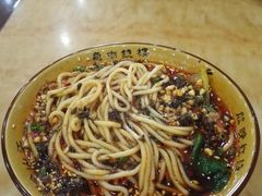 -力力豆花庄(广渠门店)