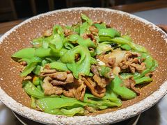 -洞庭记·老湖南味道(下沙店)