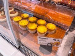 -巴黎贝甜(阜成门万通店)