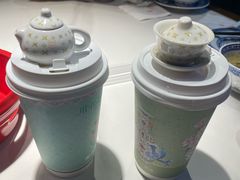-图味美小黄鱼·景德菜(浙江路店)