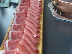 -阳坊胜利涮羊肉(阳坊老店)