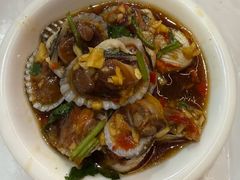 -官塘陈记鱼生·潮汕砂锅粥·牛肉火锅(潮枫路总店)