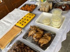 -金家老三饭庄(常营店)