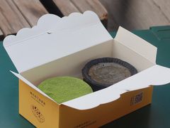 -黛汀烘焙DAINTY BAKERY(代字行合生汇店)