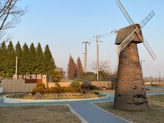 -嘉北郊野公园