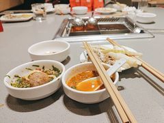 -海底捞火锅(金光华店)