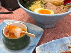 -元气寿司(环球港店)