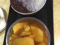 番薯糖水-百花传统甜品店(原址店)