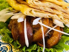 -鼎香润(德胜门内店)