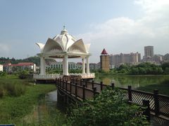 -中国死海旅游度假区