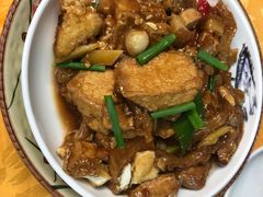 -海鲜街菜馆(海珠南路店)