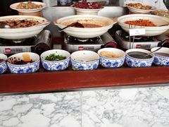 -洲际酒店·地平线全日餐厅HORIZON CAFÉ