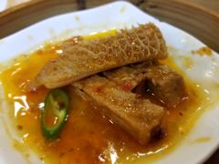 沙爹金钱肚-点都德(汇盈广场店)