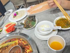 -人人捞火锅(陵水店)