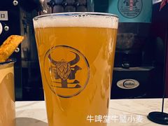 -牛啤堂精酿啤酒餐吧(五棵松华熙店)