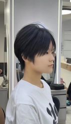 -H·Y HAIR SALON烫发·染发·造型