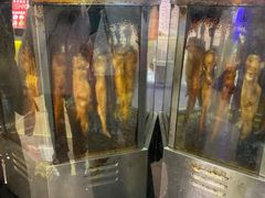 -一代烤翅王(大汉口店)