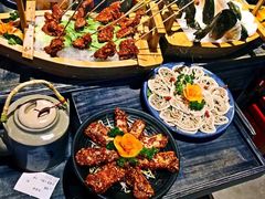 -大味老火锅City店