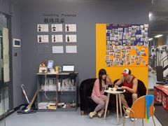 -天型健身工作室(大学城店)