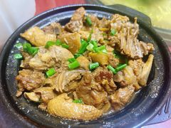 -40号厦门海鲜大排档(中山路店)