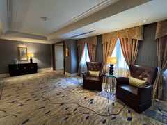 -上海和平饭店 Fairmont Peace Hotel