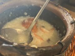 -李记潮汕砂锅粥(营福路店)