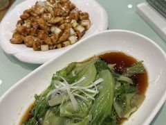 -紫光园·烤鸭·北京菜(团结湖店)