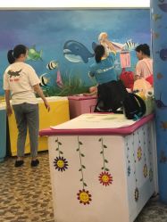 -蓓朵母婴生活馆(万科金域华庭店)