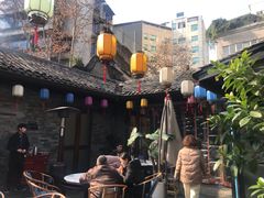 -院8里·少城记忆老川菜(宽窄巷子店)