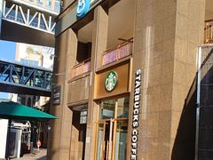 -星巴克臻选(北京世贸天阶店)