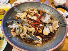 -隔壁老王·家常云南菜(花巷店)