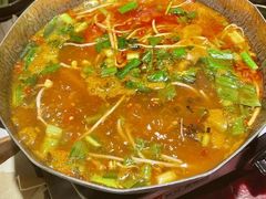-旺福·贵州酸汤牛肉火锅(陆悦天地店)
