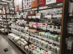 -鹿岛生活(熙地港店)