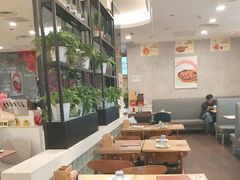 -必胜客(玉泉远洋店)