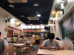 大堂-兄弟深夜豆浆
