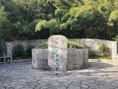 -采石矶景区