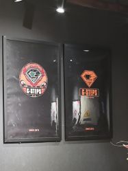 -G-STEPS舞蹈工作室