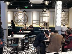 大堂-鲜得来排骨年糕(即墨路店)
