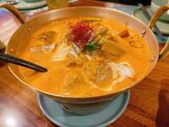 至尊马来咖喱牛肉-苏梅花园(群星城店)
